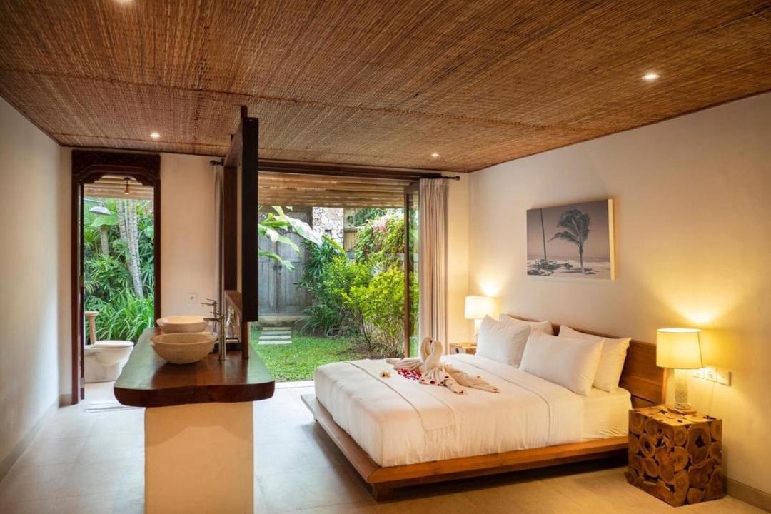 Photo of Bedroom in Munggu