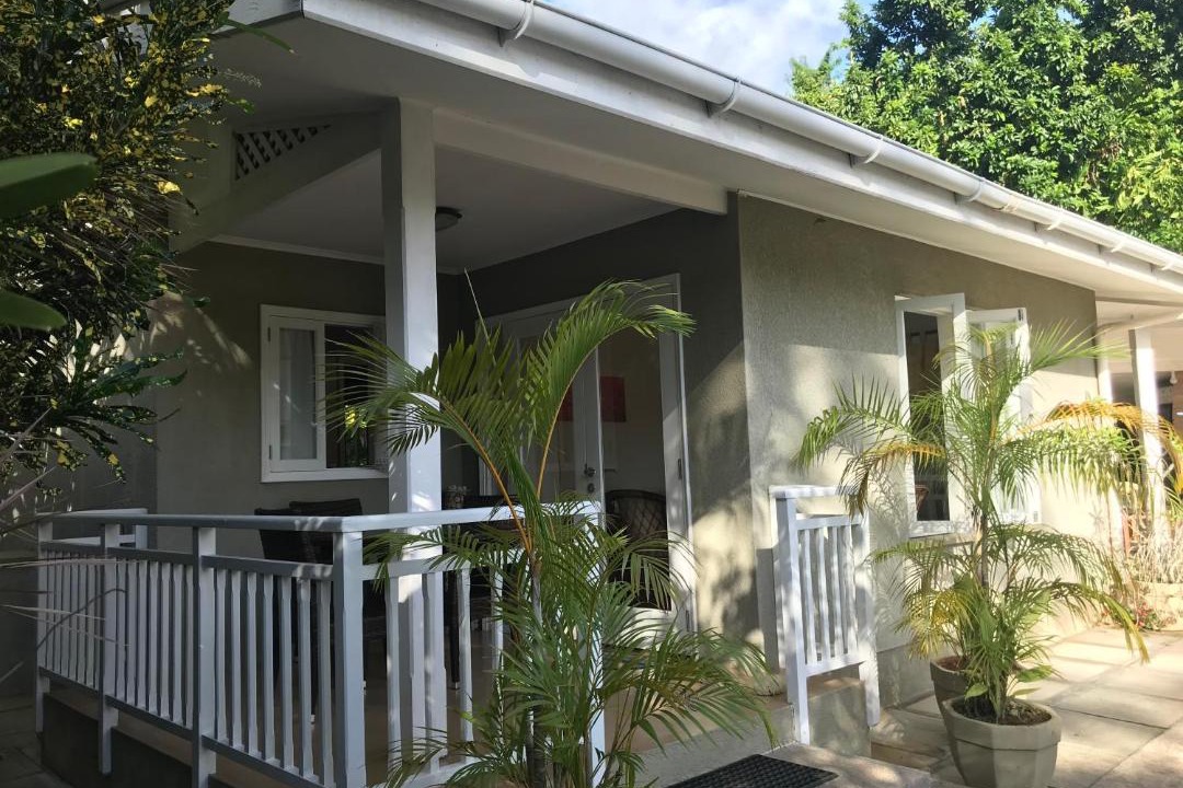 Photo of Others in Anse Boileau