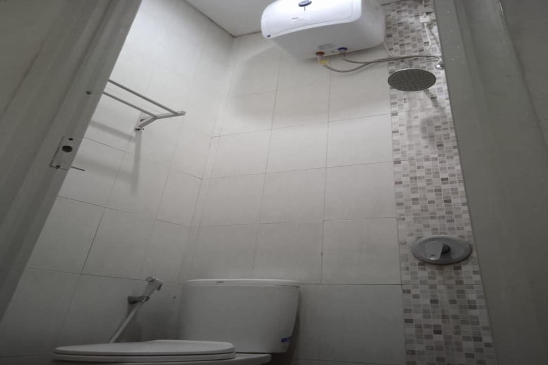 Photo of Bathroom in Gatot Subroto