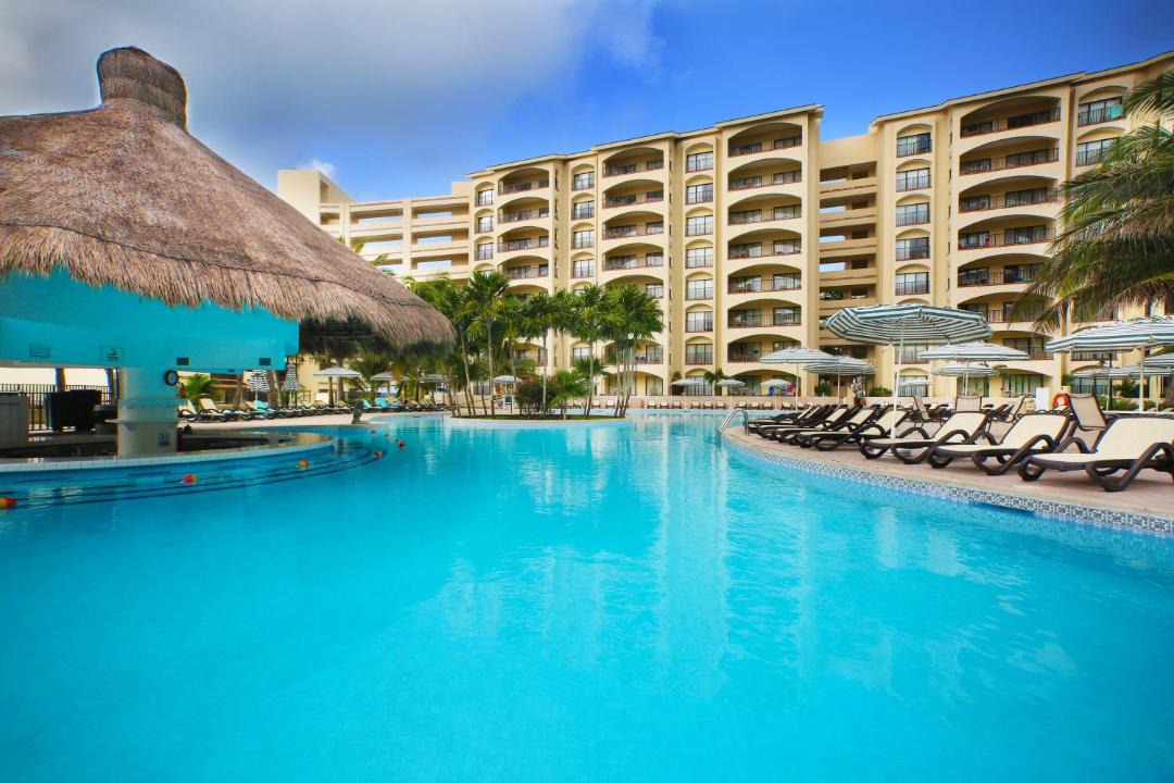 Photo of Outdoor in Zona Hotelera