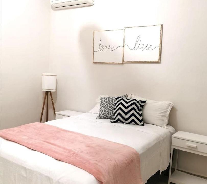 Photo of Bedroom in Cancun