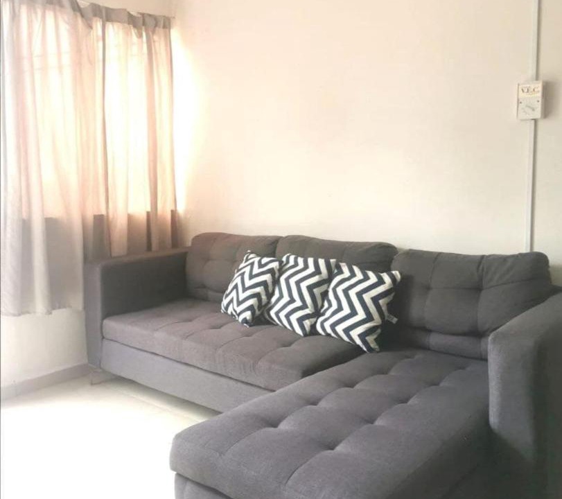 Photo of Livingroom in Cancun