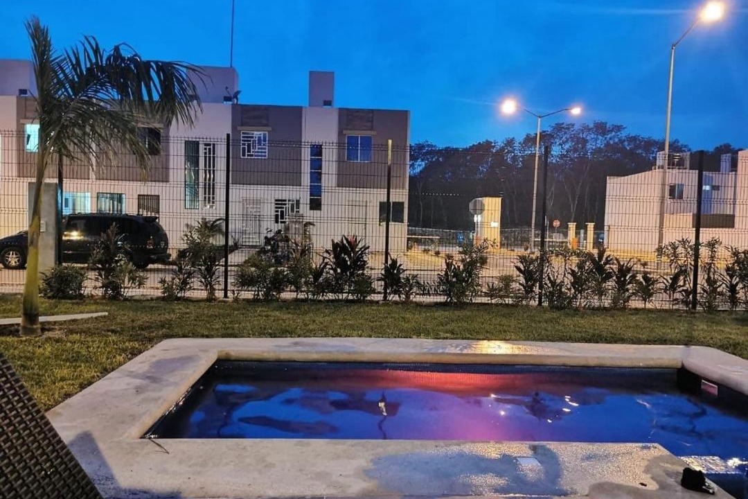 Photo of Outdoor in Cancun