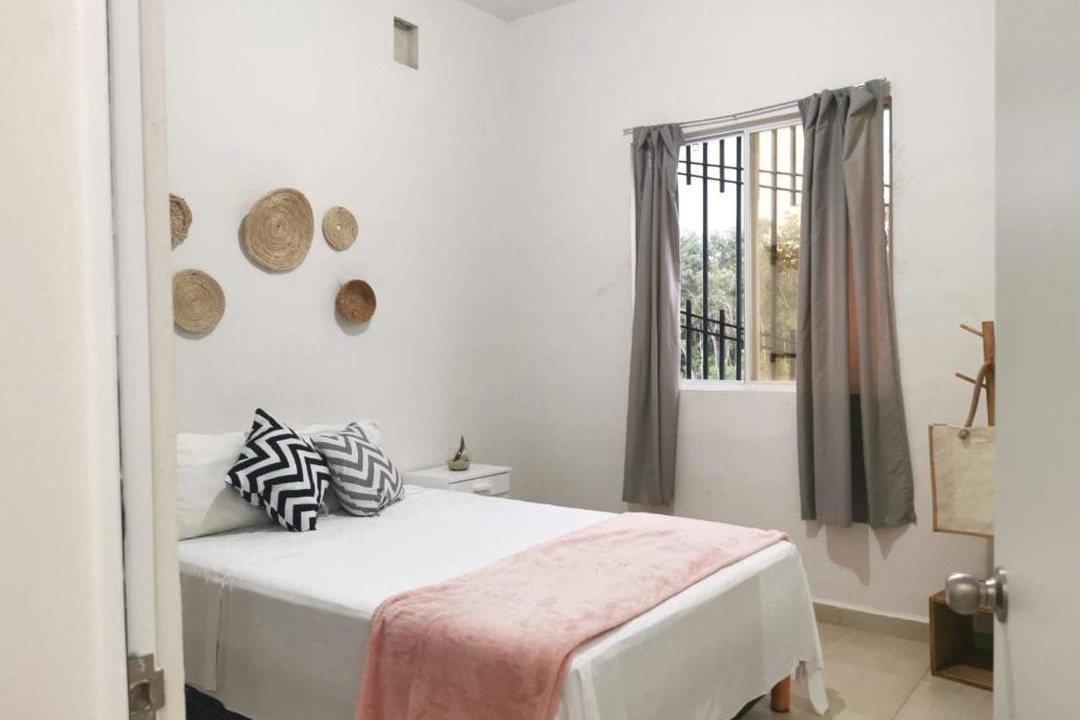 Photo of Bedroom in Cancun