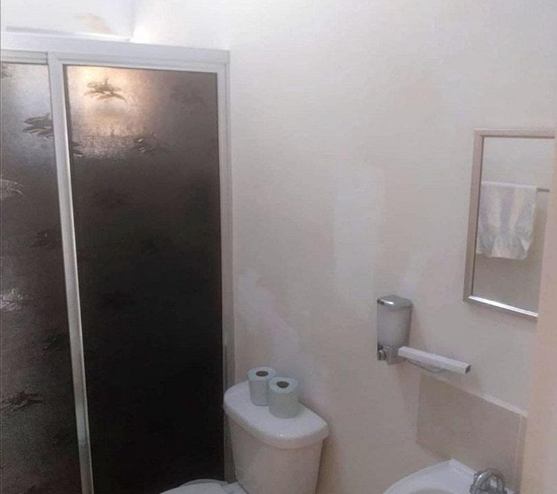 Photo of Bathroom in Cancun