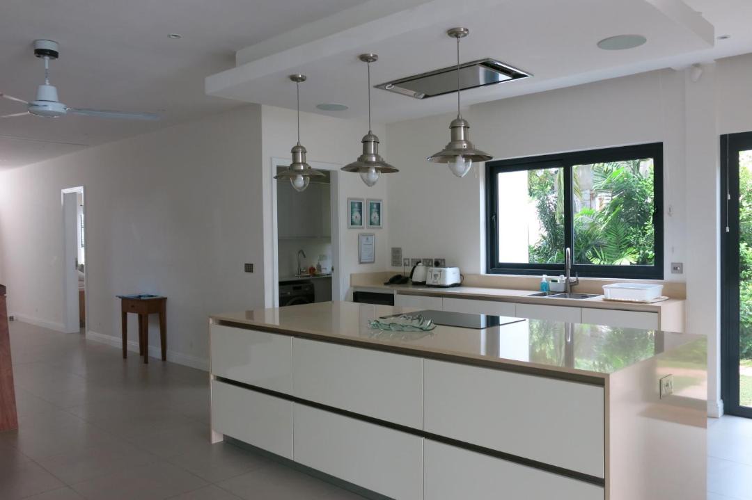 Photo of Kitchen in Pointe Au Sel