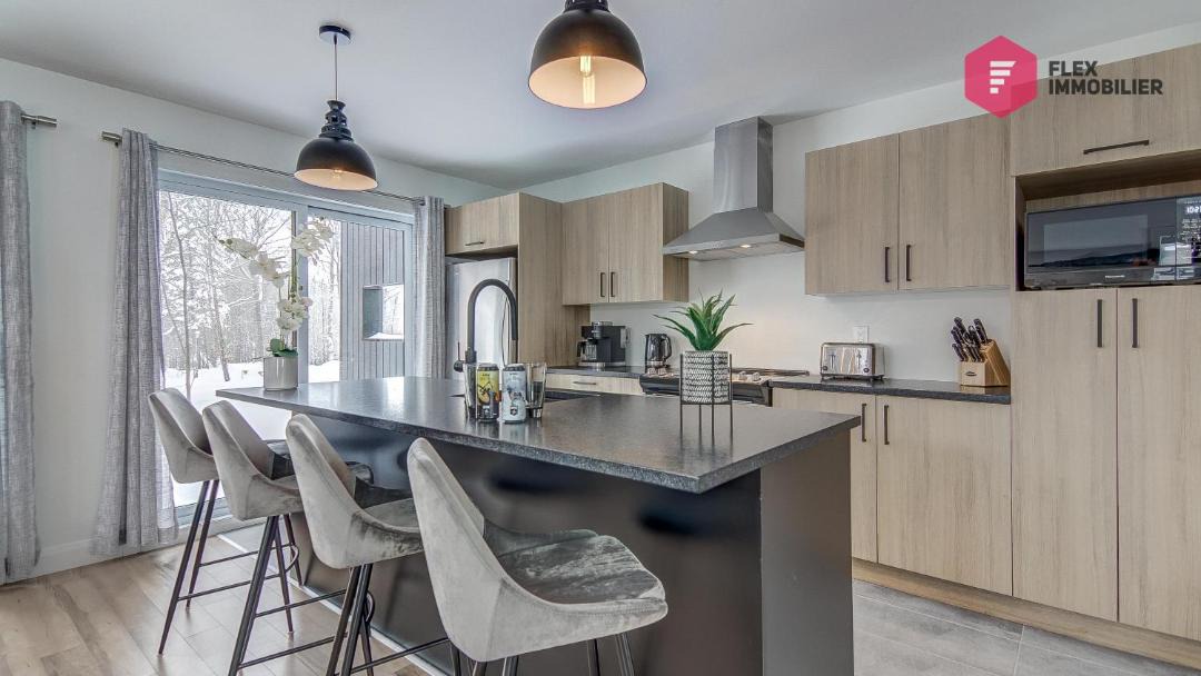 Photo of Kitchen in Pont-Rouge