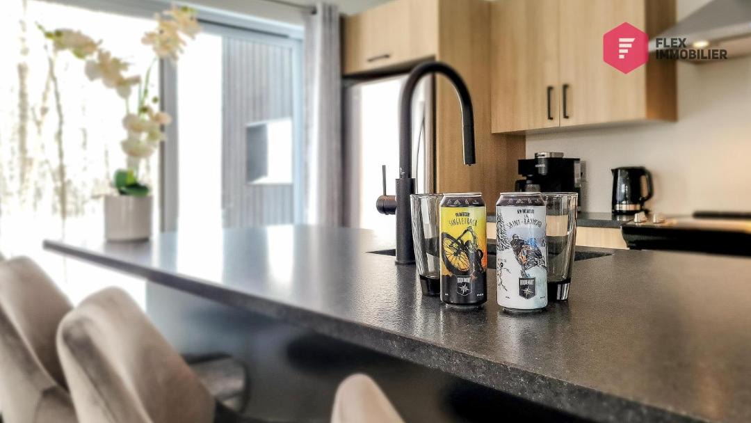 Photo of Kitchen in Pont-Rouge