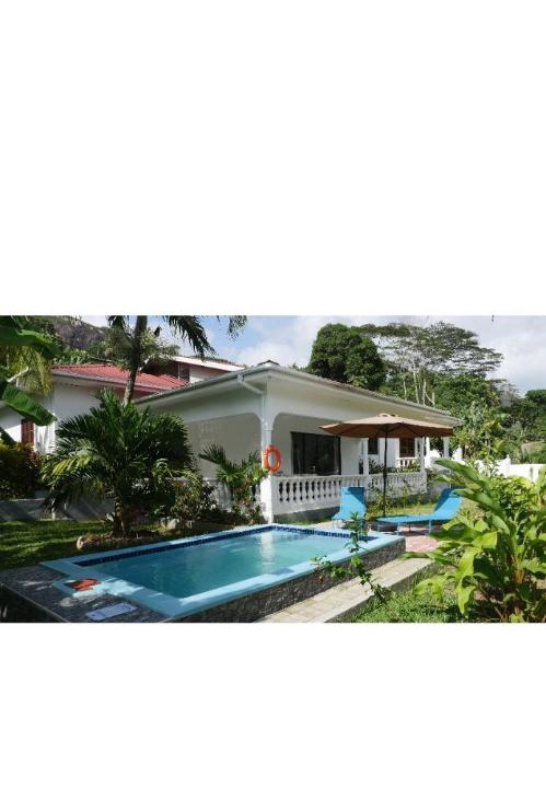 Photo of Outdoor in Mahe Island