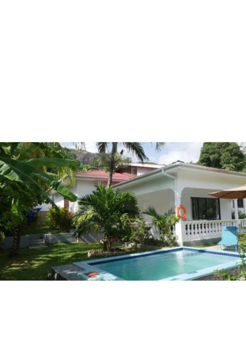 Photo of Outdoor in Mahe Island
