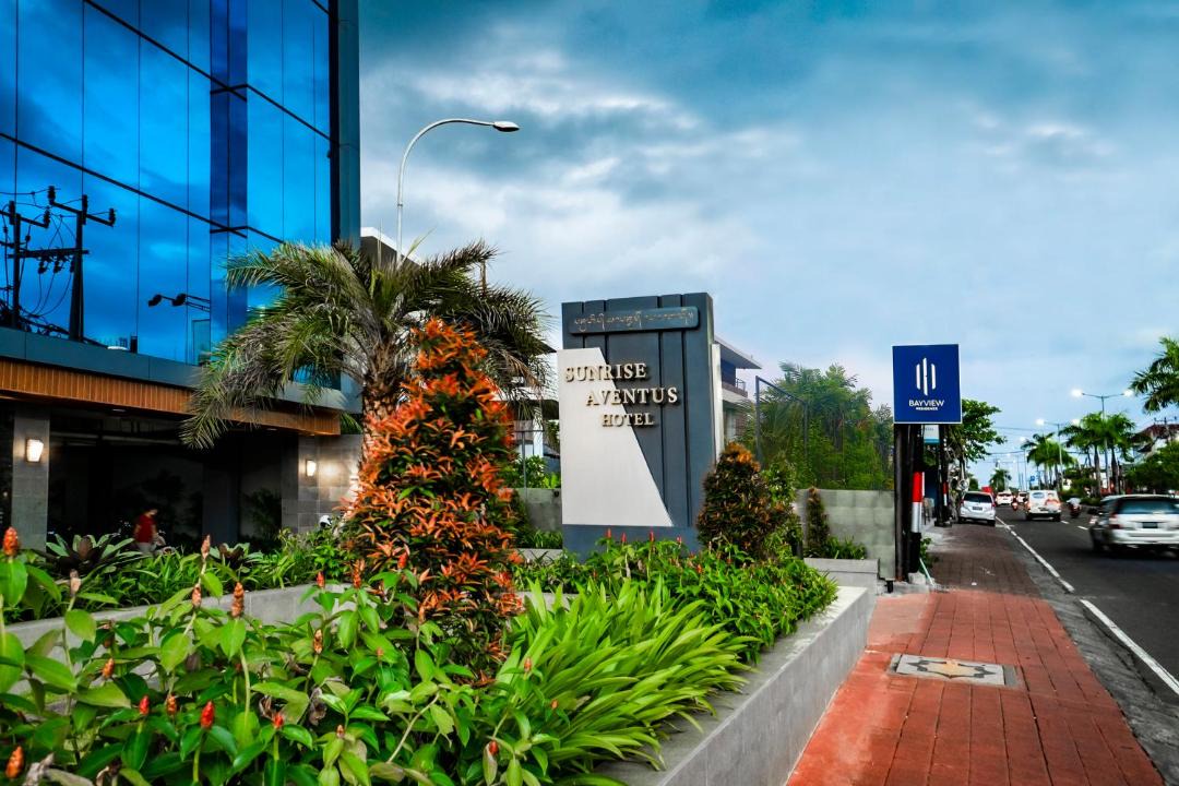 Photo of Others in By Pass Ngurah Rai