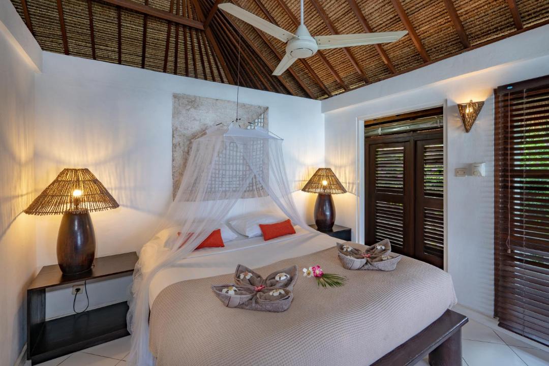 Photo of Bedroom in Jungut Batu
