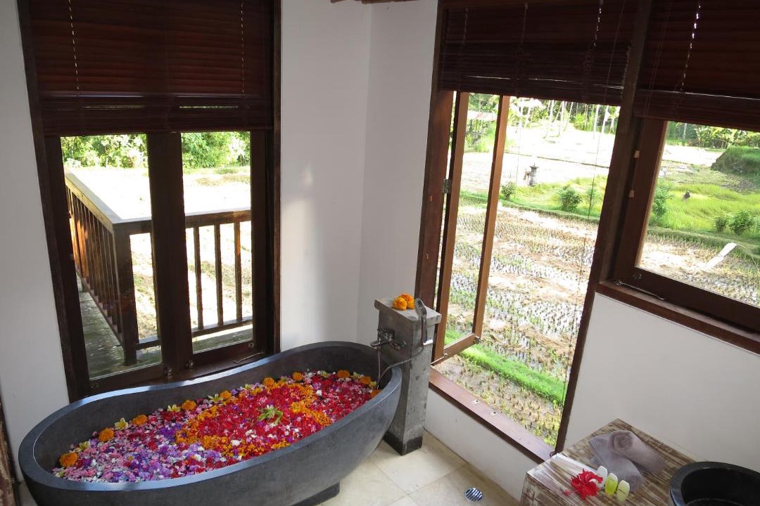 Photo of Livingroom in Tegallalang