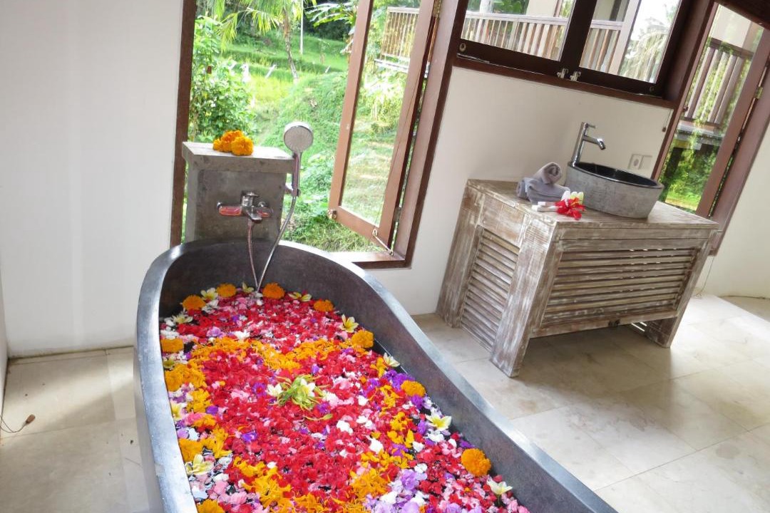 Photo of Bedroom in Tegallalang