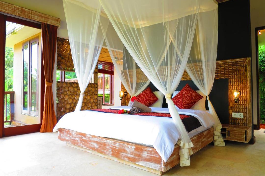 Photo of Bedroom in Tegallalang
