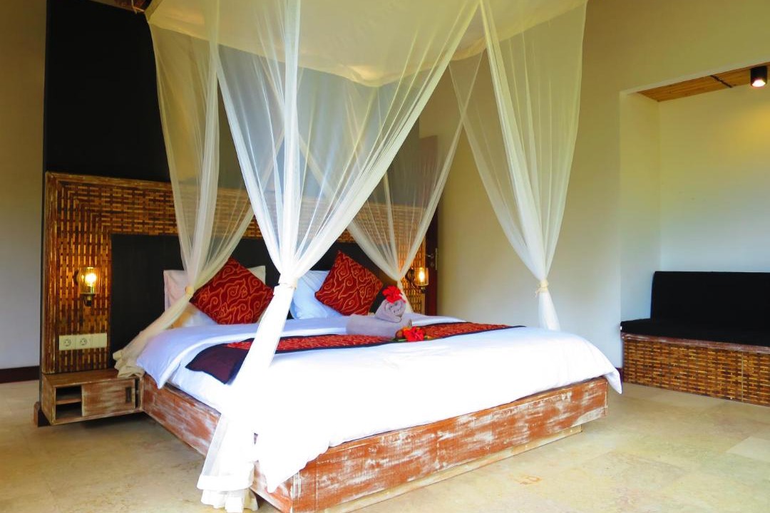 Photo of Bedroom in Tegallalang