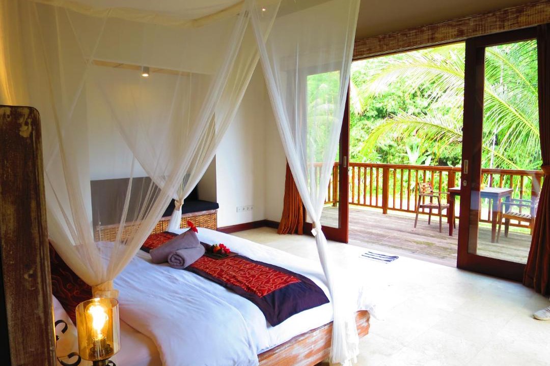 Photo of Bedroom in Tegallalang