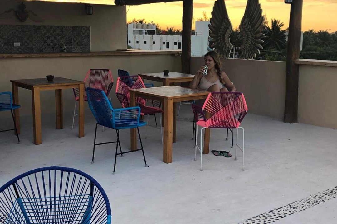 Photo of Others in Isla Holbox