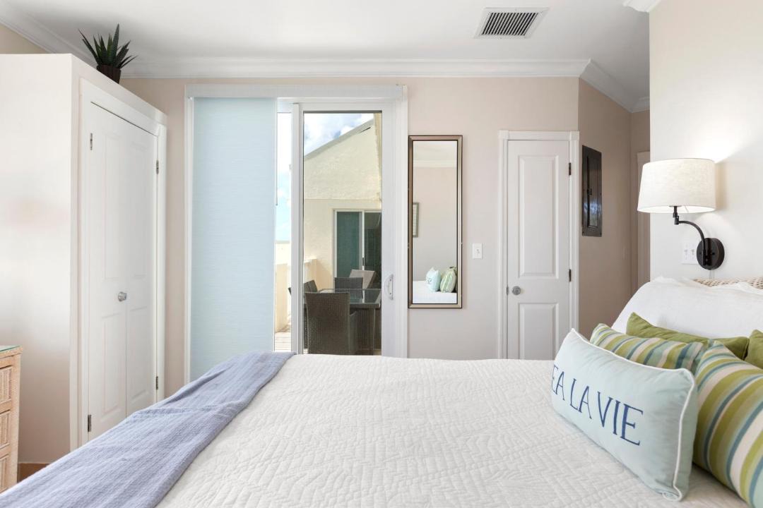 Photo of Bedroom in Wheeland Settlement