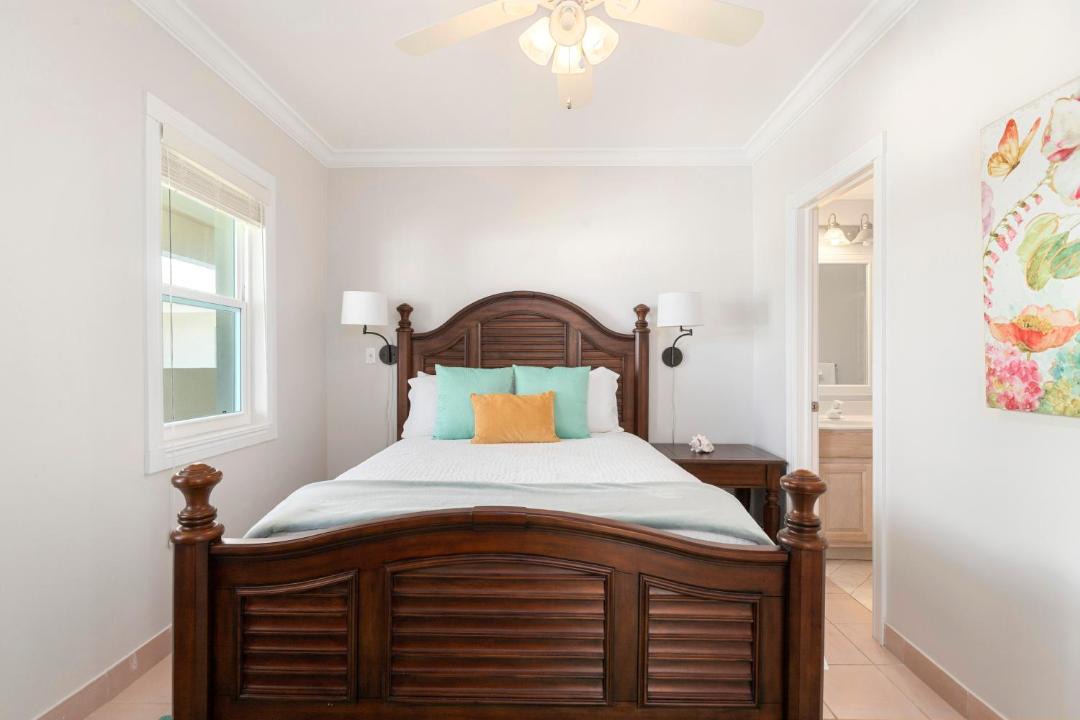 Photo of Bedroom in Wheeland Settlement