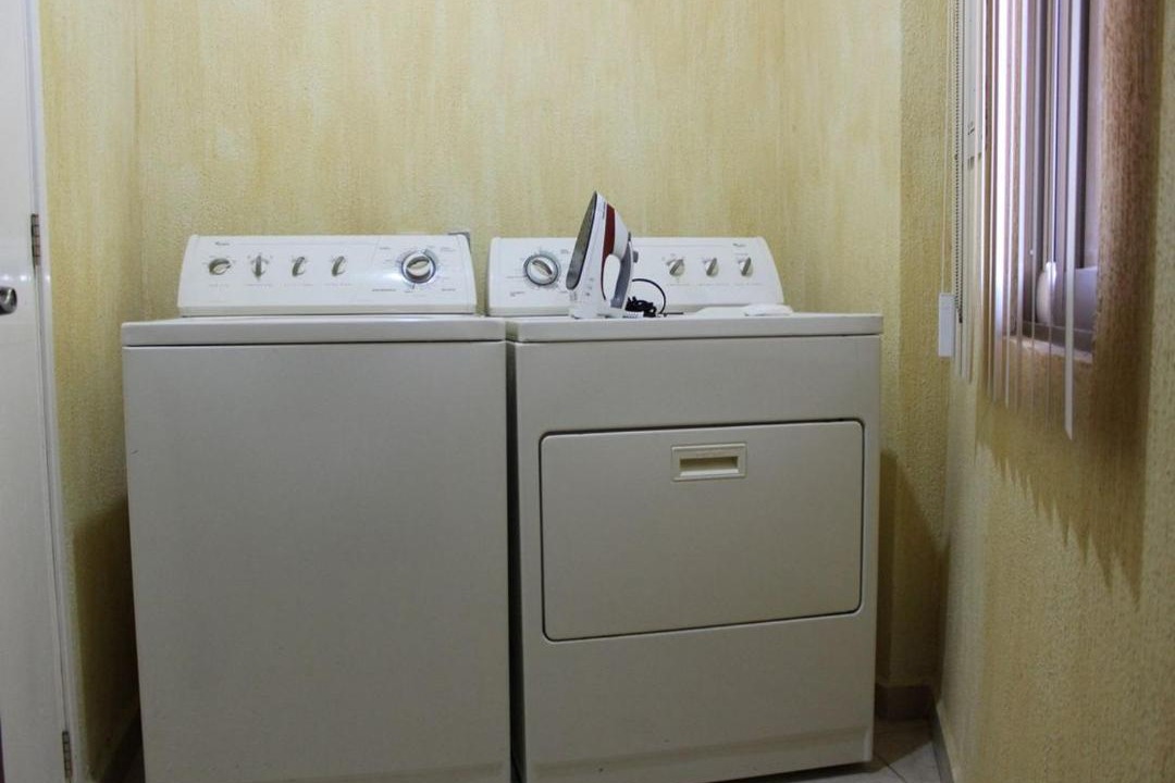 Photo of Bathroom in La Choya