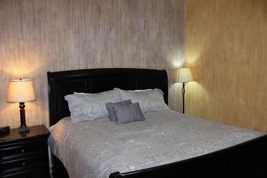 Photo of Bedroom in La Choya