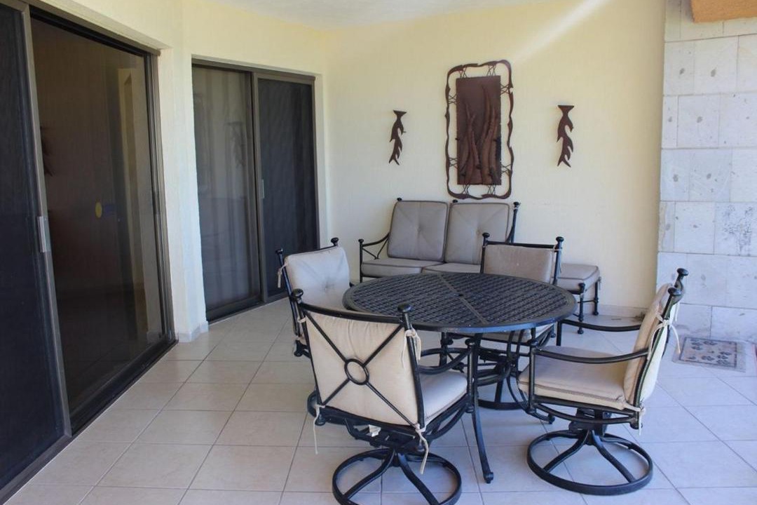 Photo of Livingroom in La Choya