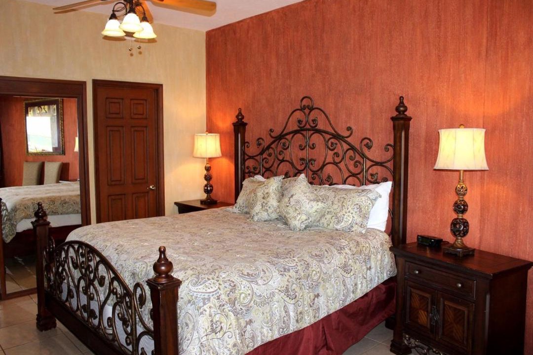 Photo of Bedroom in La Choya