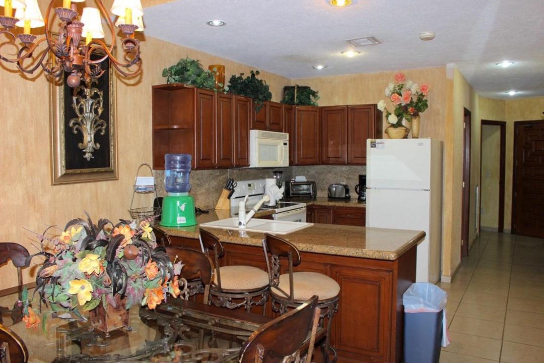 Photo of Livingroom in La Choya