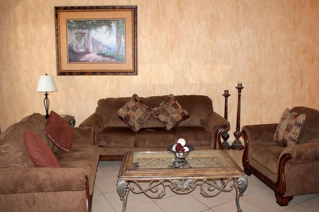 Photo of Livingroom in La Choya