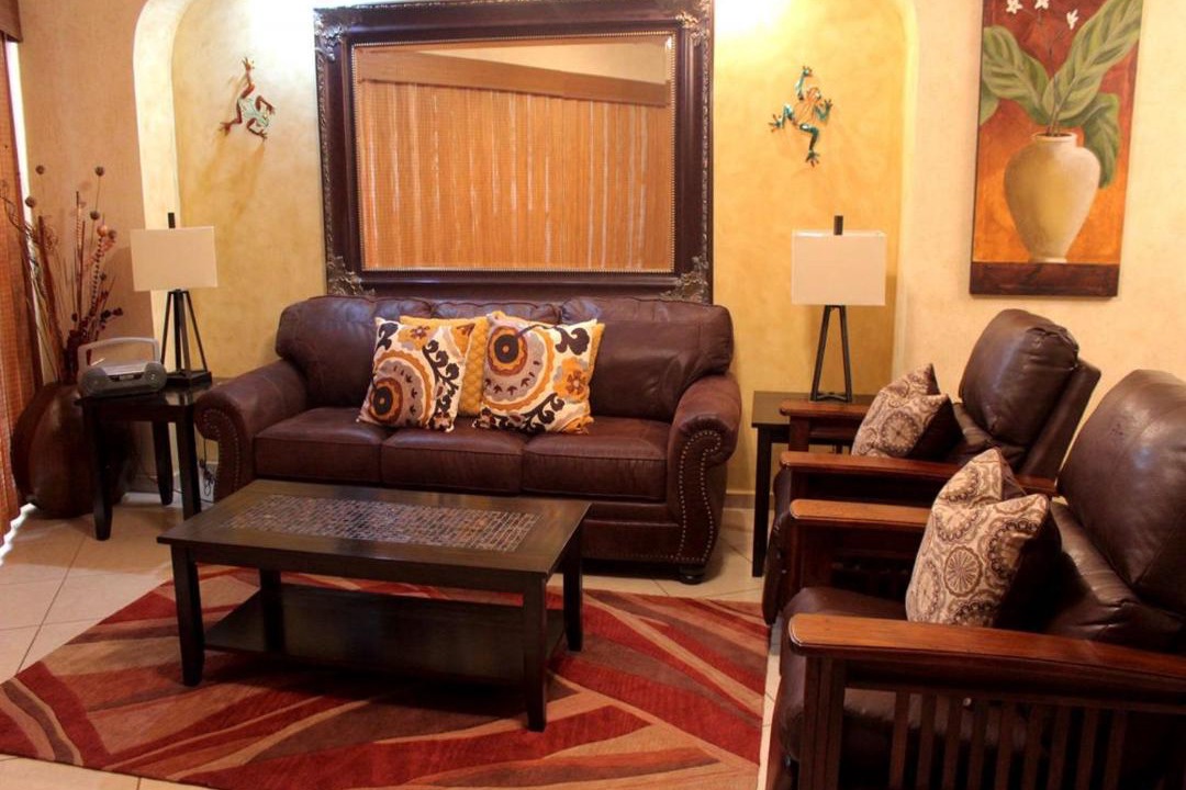 Photo of Livingroom in La Choya