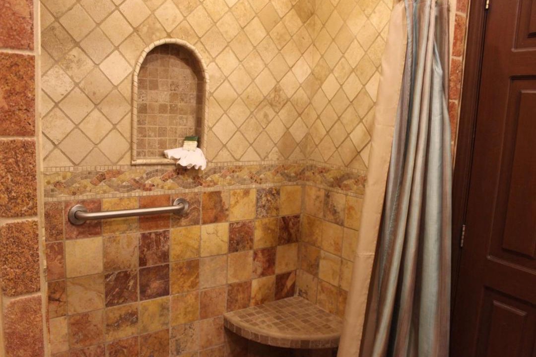 Photo of Bathroom in La Choya