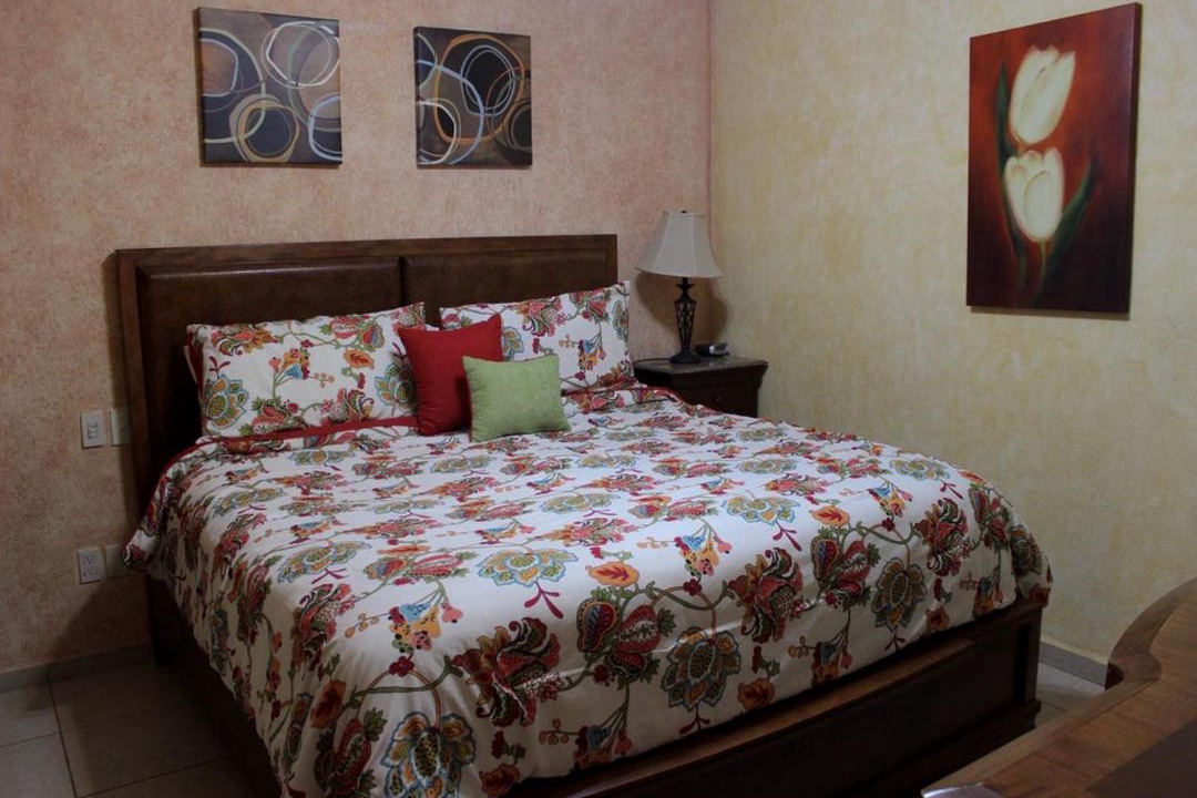 Photo of Bedroom in La Choya