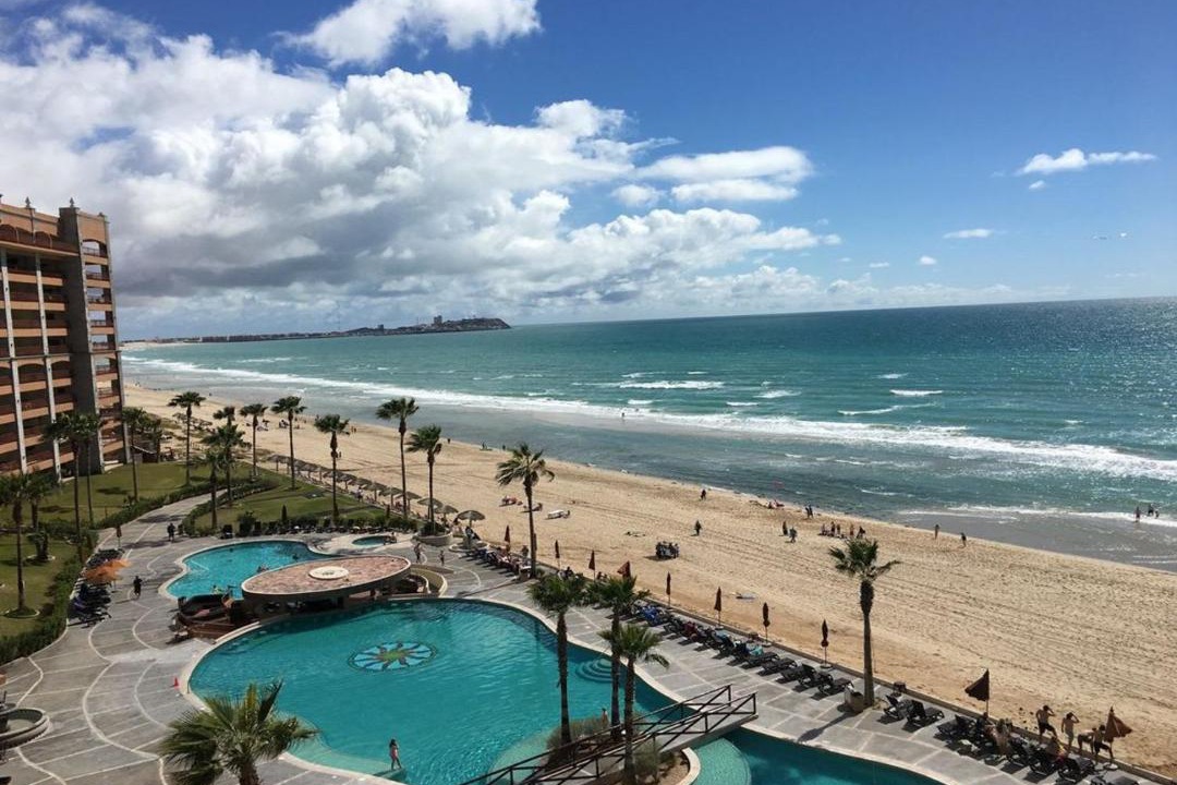 Photo of Outdoor in La Choya