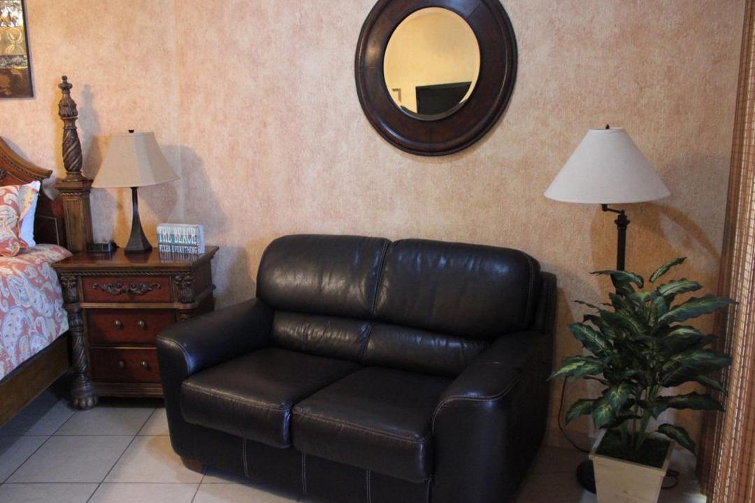 Photo of Livingroom in La Choya