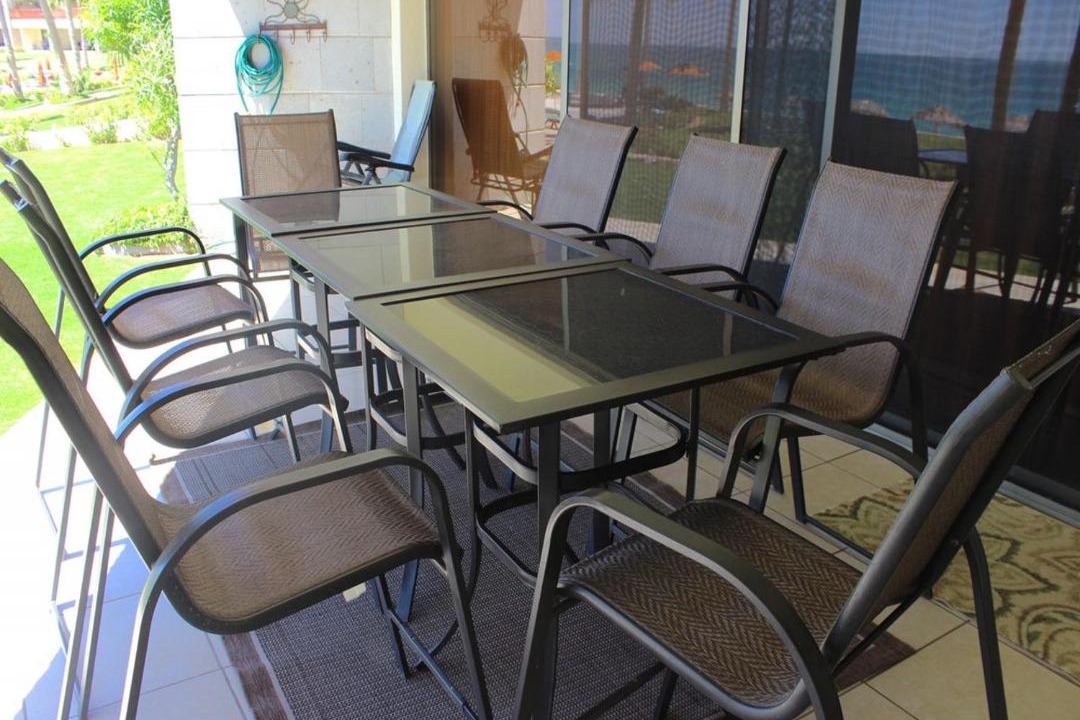 Photo of Patio Balcony in La Choya