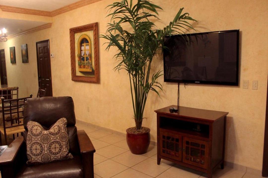 Photo of Livingroom in La Choya