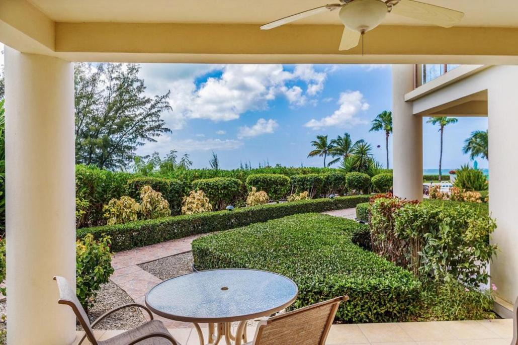 Photo of Patio Balcony in The Bight