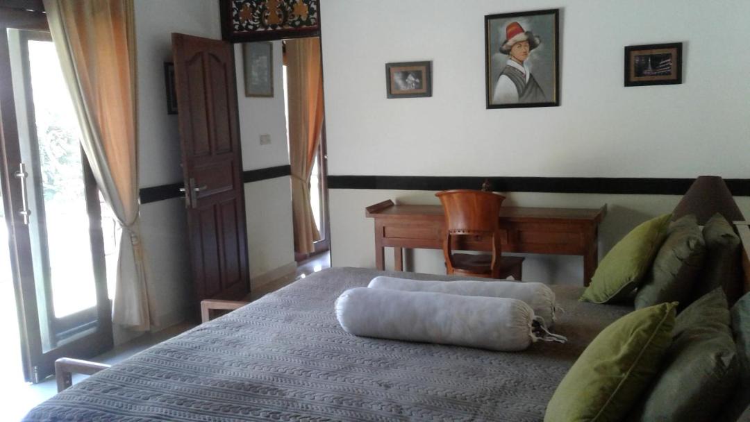 Photo of Bedroom in Beraban