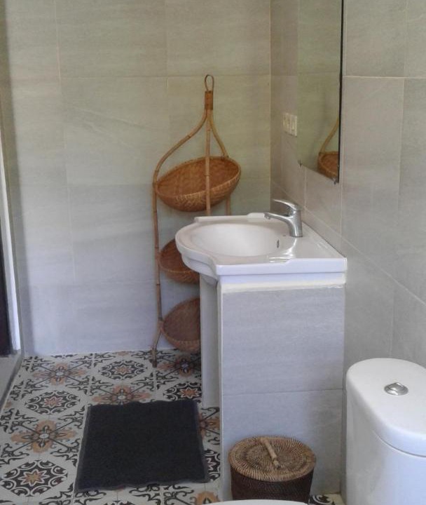 Photo of Bathroom in Beraban