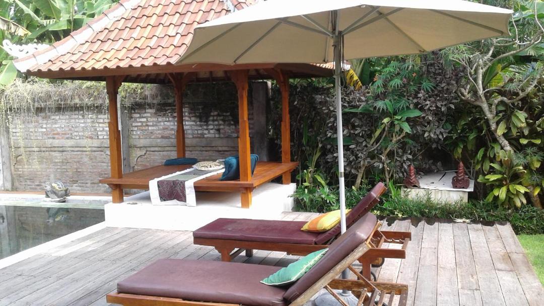 Photo of Patio Balcony in Beraban