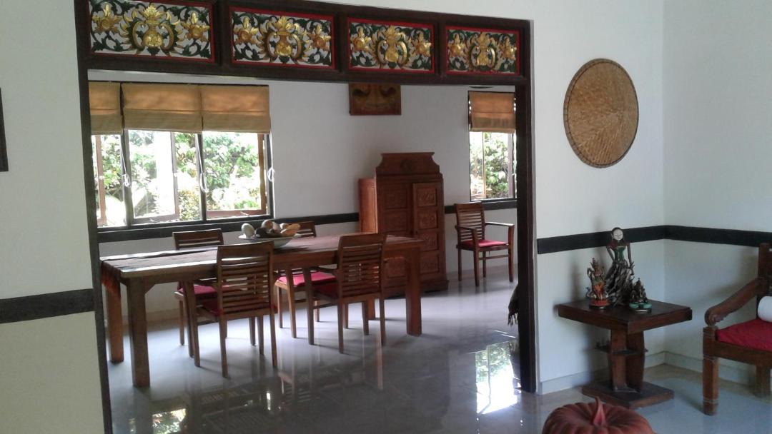 Photo of Livingroom in Beraban