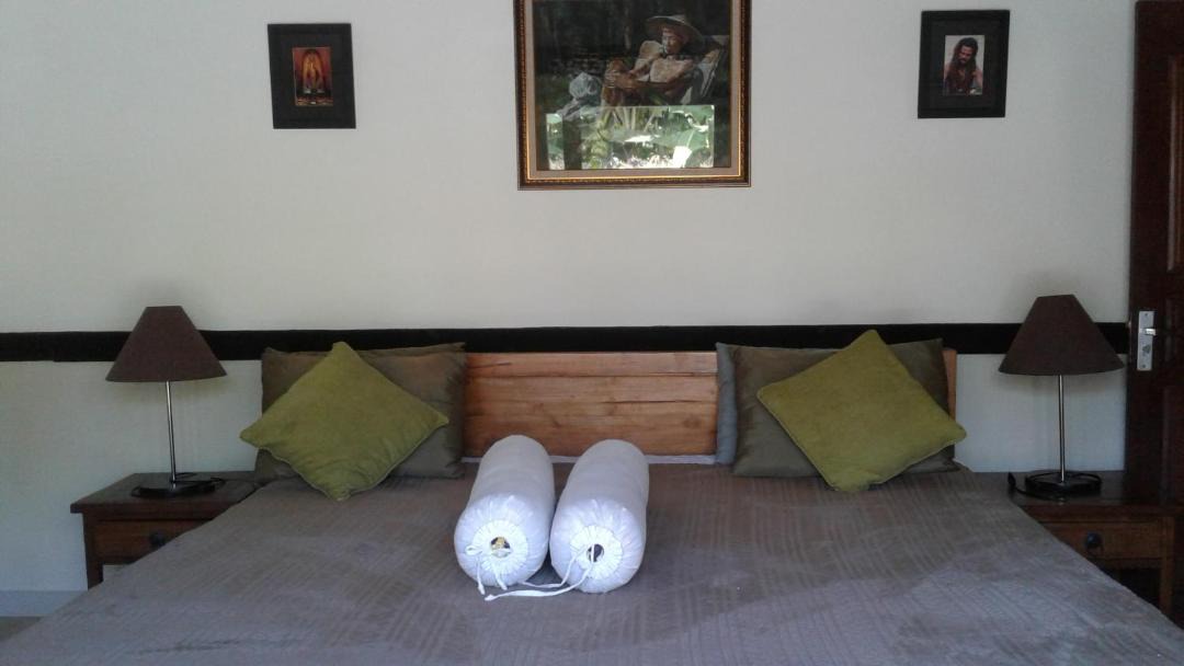 Photo of Bedroom in Beraban