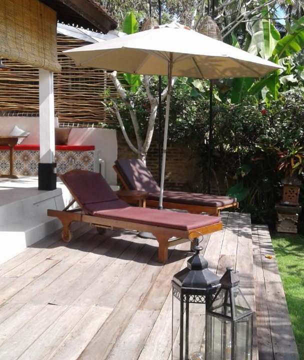 Photo of Patio Balcony in Beraban