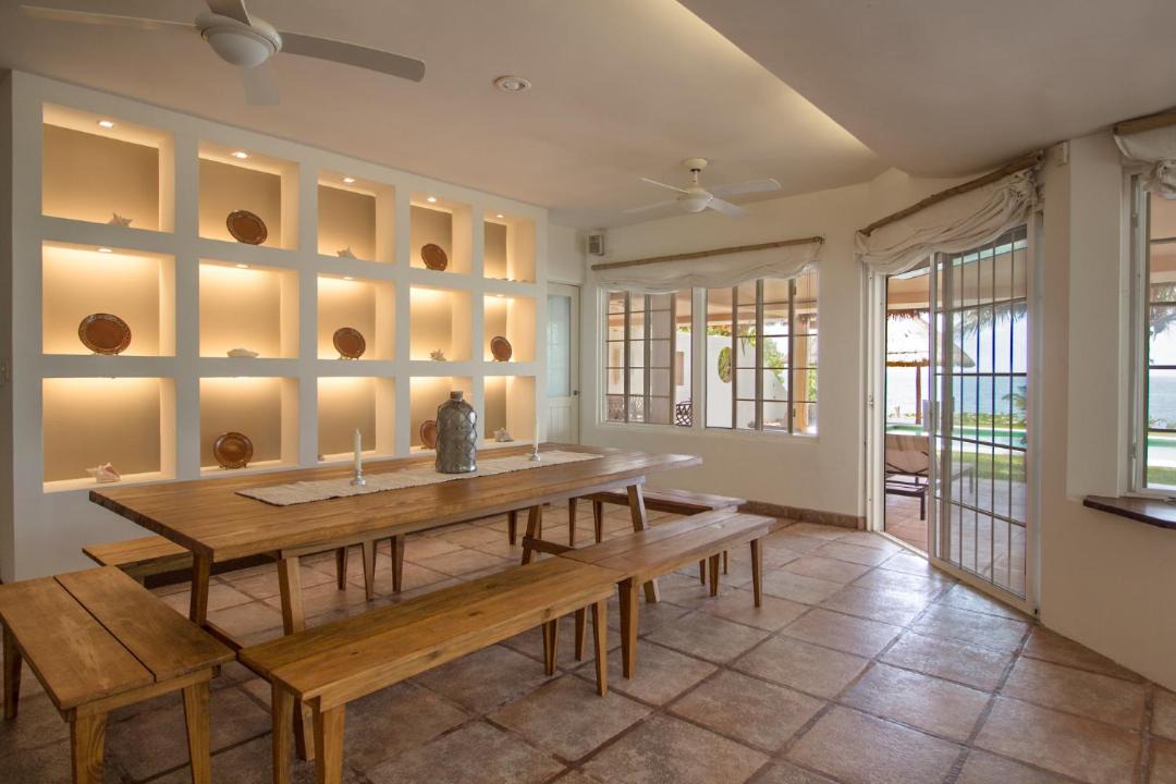 Photo of Livingroom in Puerto Juarez