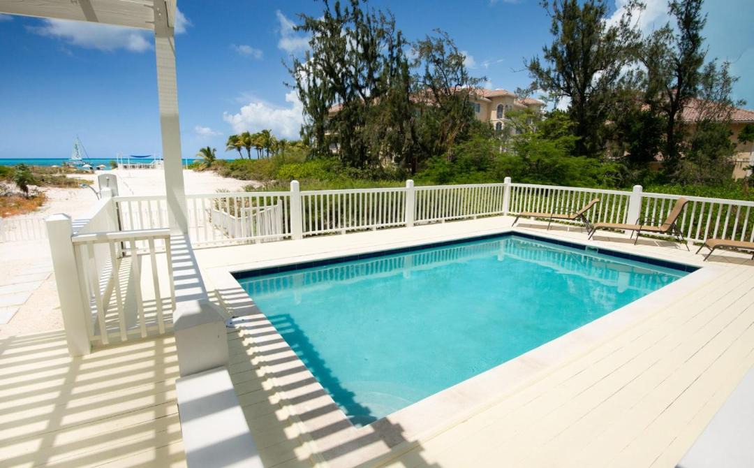 Photo of Outdoor in Grace Bay