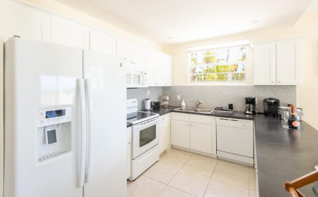 Photo of Kitchen in Grace Bay