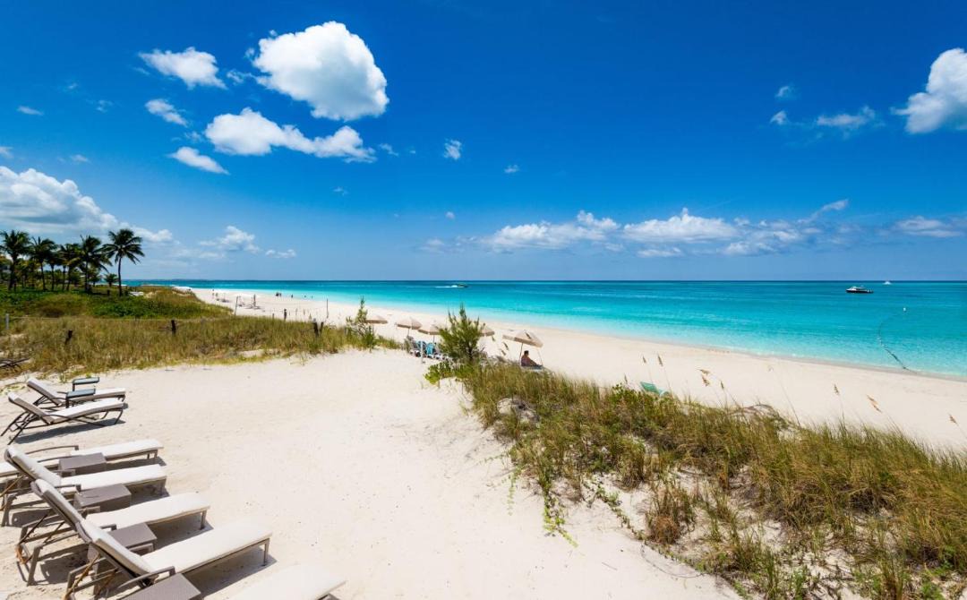 Photo of Outdoor in Grace Bay