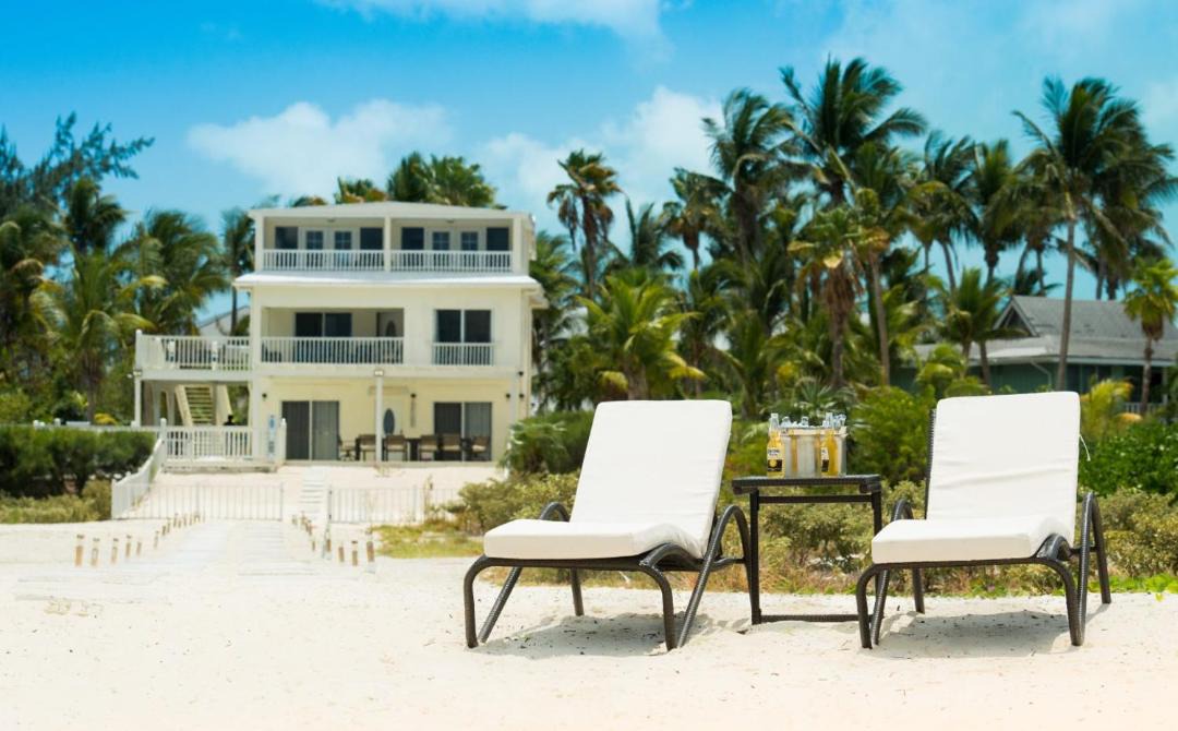 Photo of Others in Grace Bay
