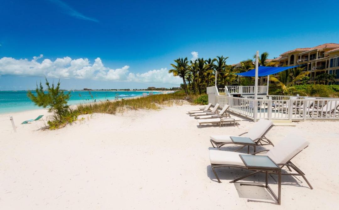 Photo of Outdoor in Grace Bay